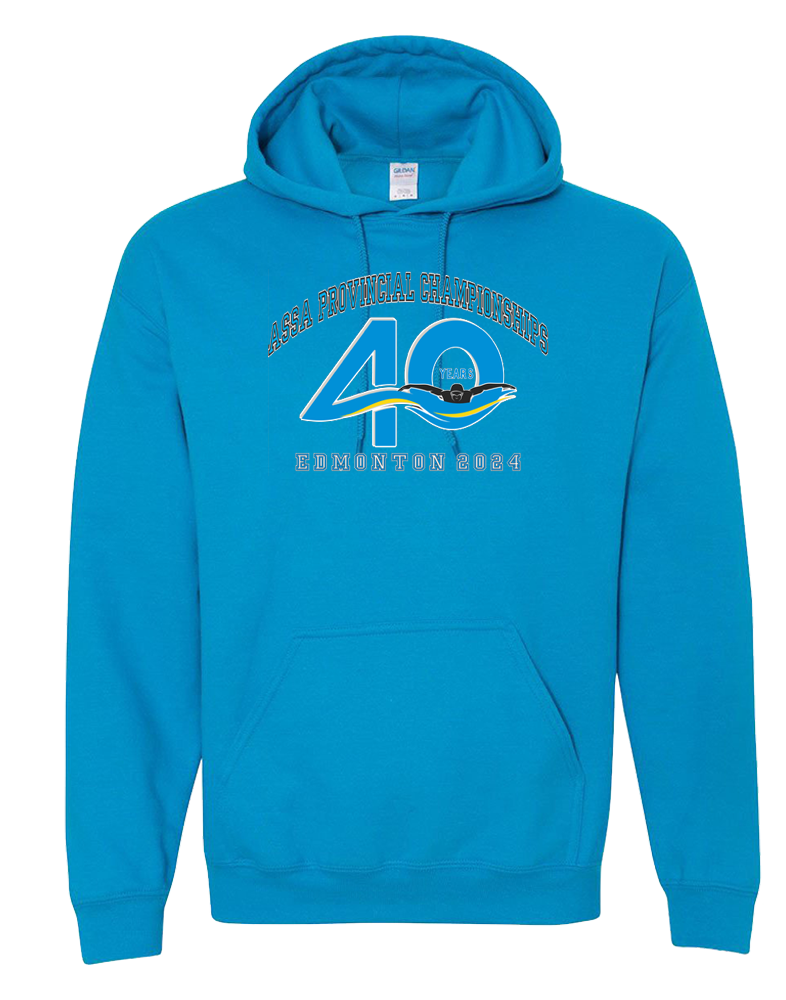2024 ASSA Provincial Championships Hooded Sweatshirt