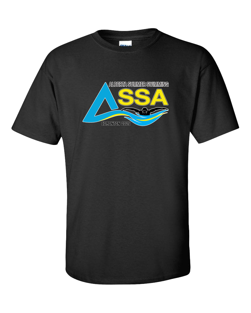 2025 ASSA Provincial Championships T-Shirt