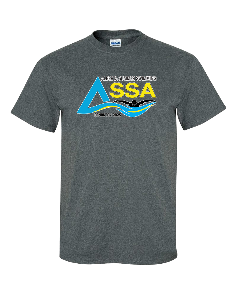 2025 ASSA Provincial Championships T-Shirt