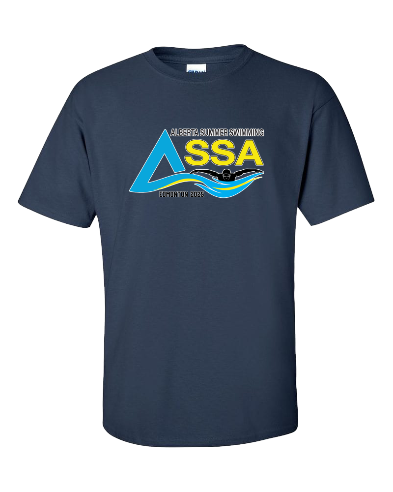 2025 ASSA Provincial Championships T-Shirt