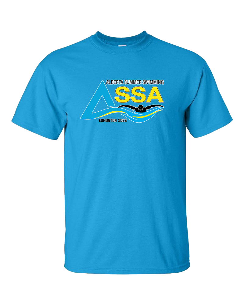 2025 ASSA Provincial Championships T-Shirt