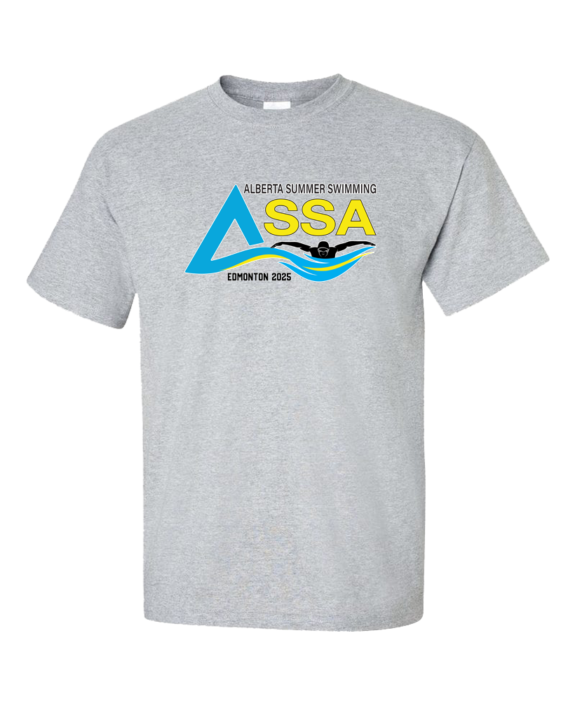 2025 ASSA Provincial Championships T-Shirt
