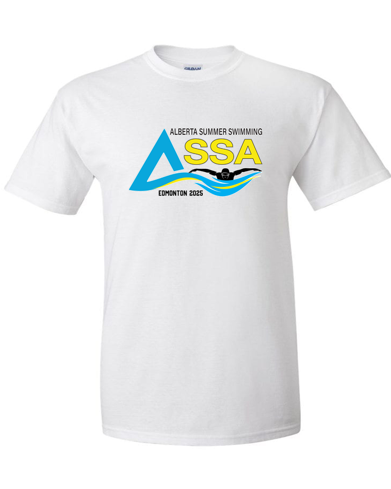2025 ASSA Provincial Championships T-Shirt
