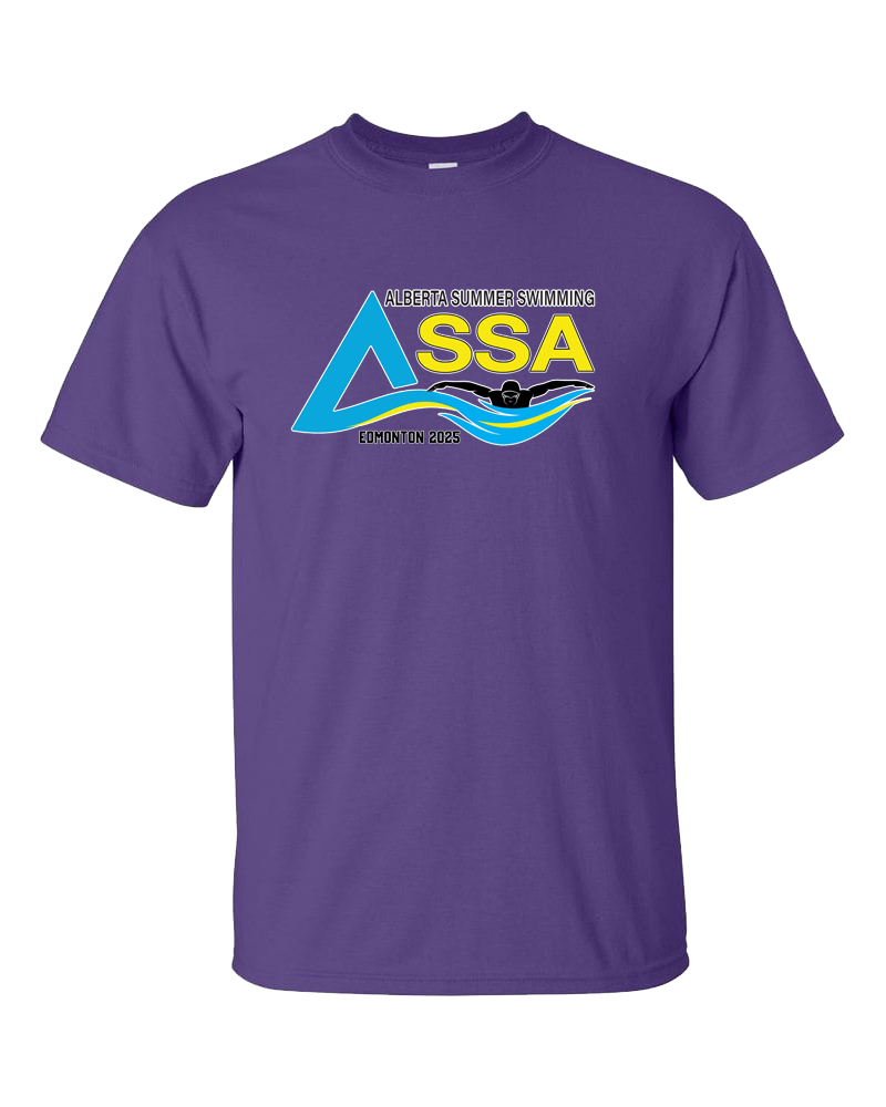 2025 ASSA Provincial Championships T-Shirt