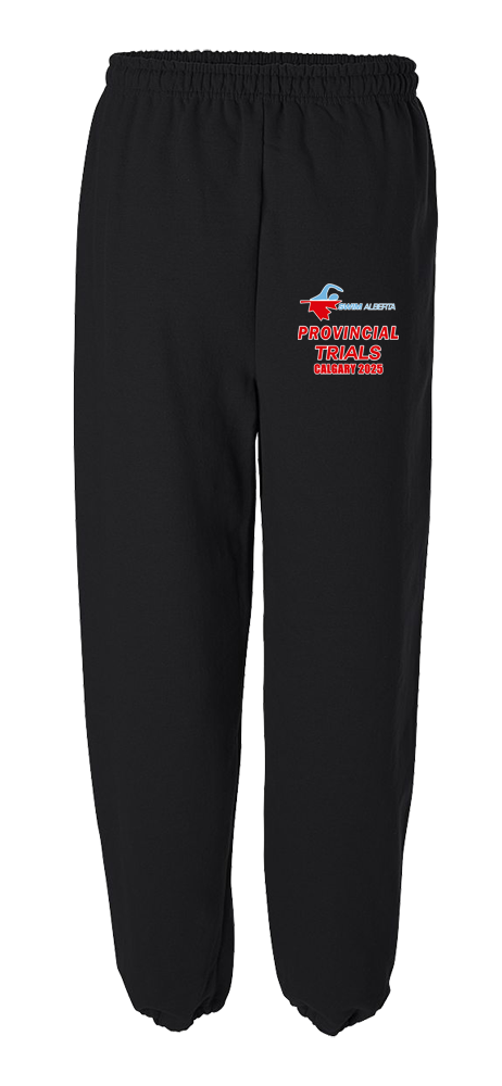 2025 Swim Alberta Provincial Trials Sweatpants