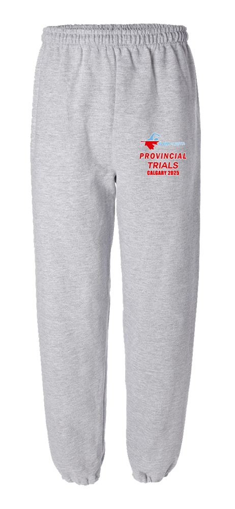 2025 Swim Alberta Provincial Trials Sweatpants