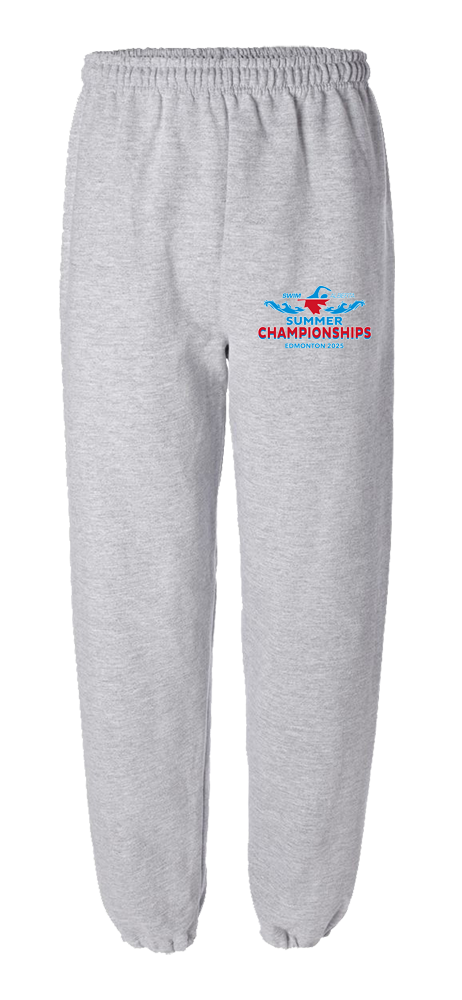 2025 Swim Alberta Summer Provincial Championships Sweatpants