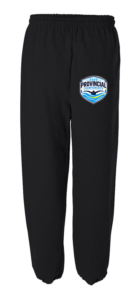 2026 ASSA Provincial Championships Sweatpants
