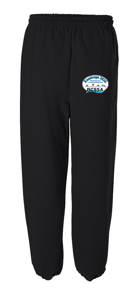 2026 BCSSA Provincial Championships Sweatpants
