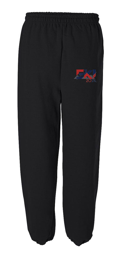 2026 EKI Sweatpants