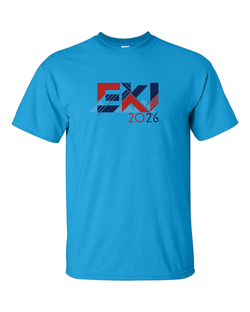 2026 EKI T-Shirt