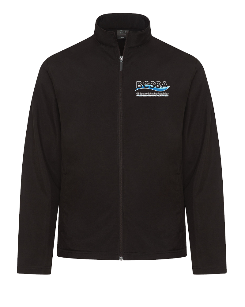 BCSSA Softshell Jacket