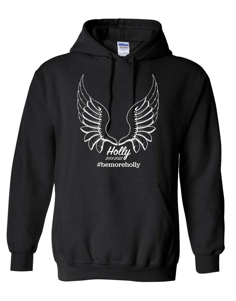 2024 Holly Memorial Hoodie