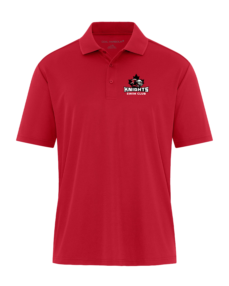Surrey Knights COACH Polo