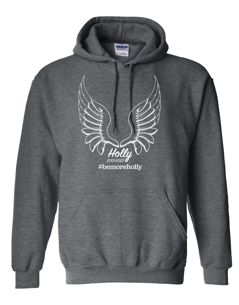 2024 Holly Memorial Hoodie
