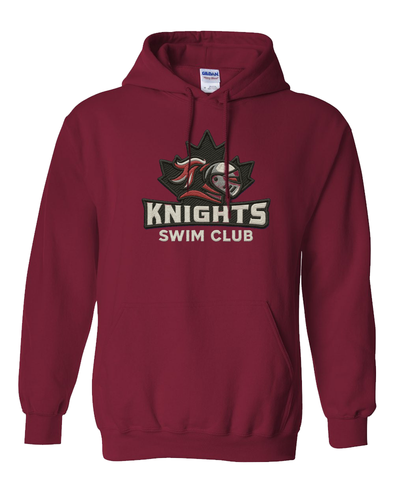 Surrey Knights Team Hoodie