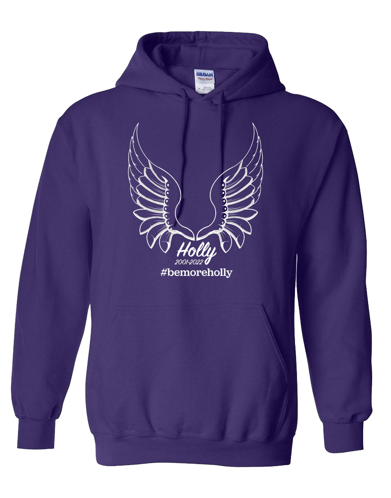 2024 Holly Memorial Hoodie
