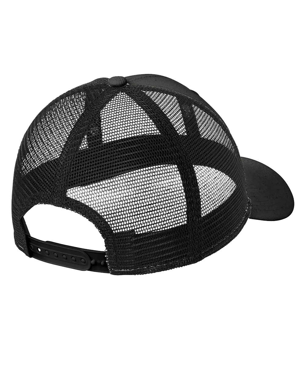 Surrey Knights Trucker Hat with Embroidered Logo (New Era® 9FORTY)