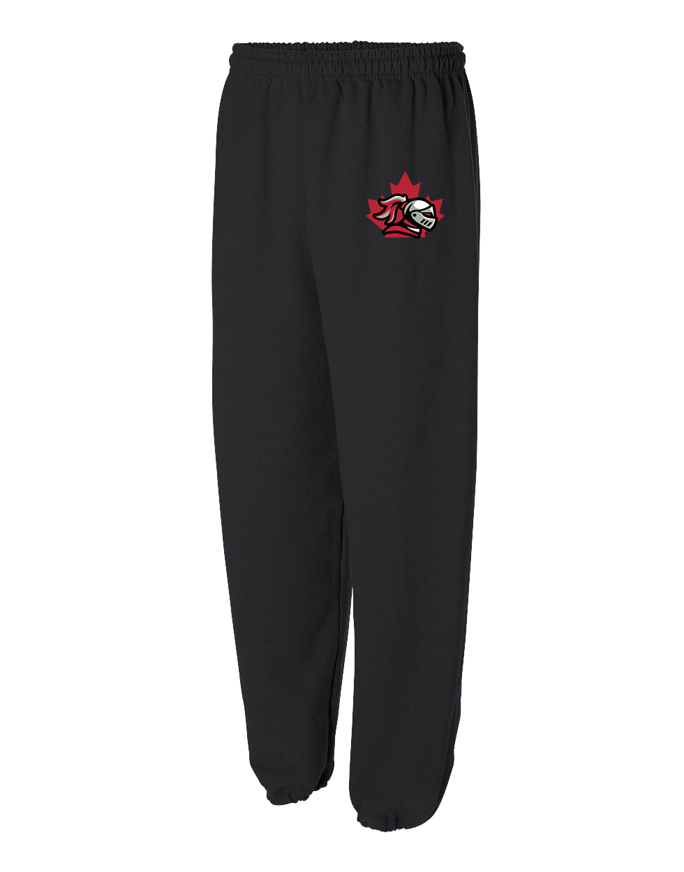 Surrey Knights Team Sweatpants with SKSC Print on Back