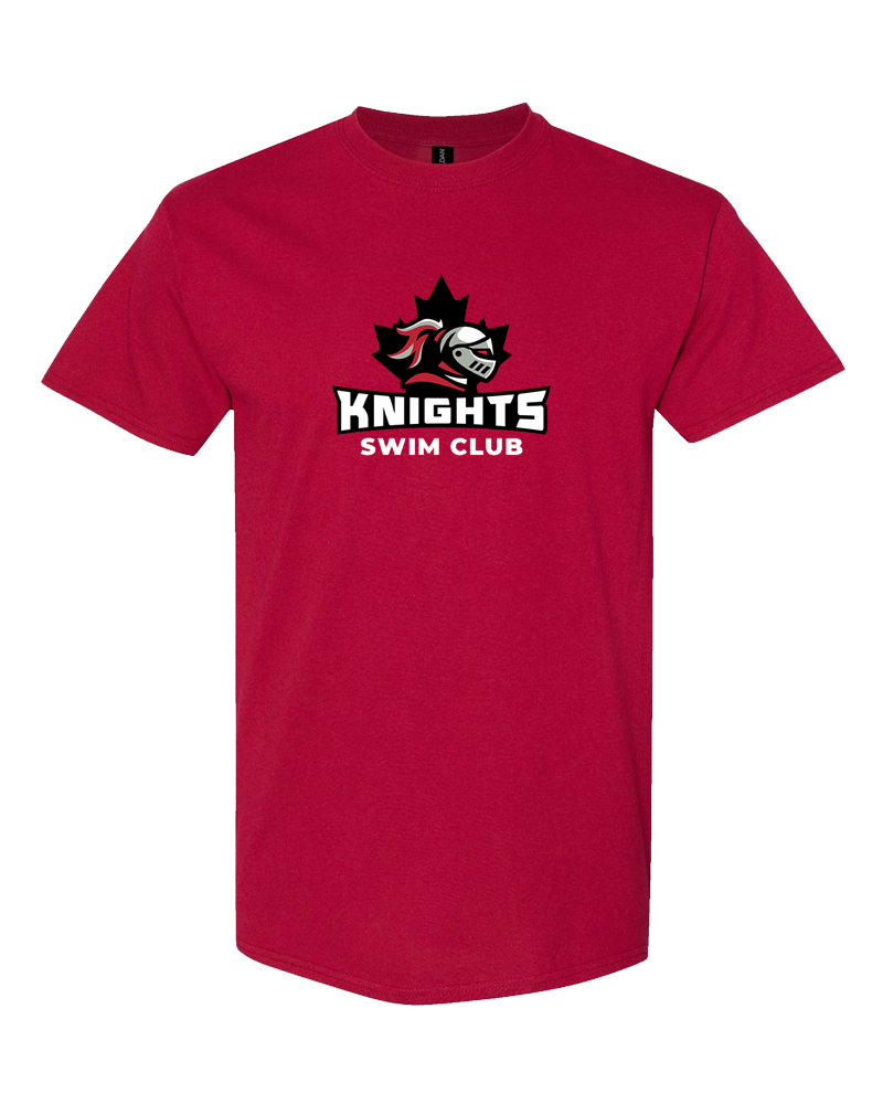 Surrey Knights Team T-Shirt (Quick Dry)