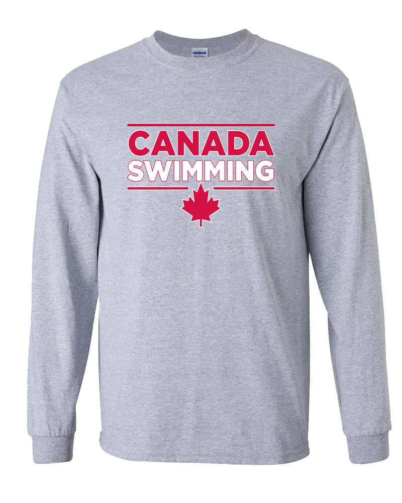 Swim Shirt -  Canada