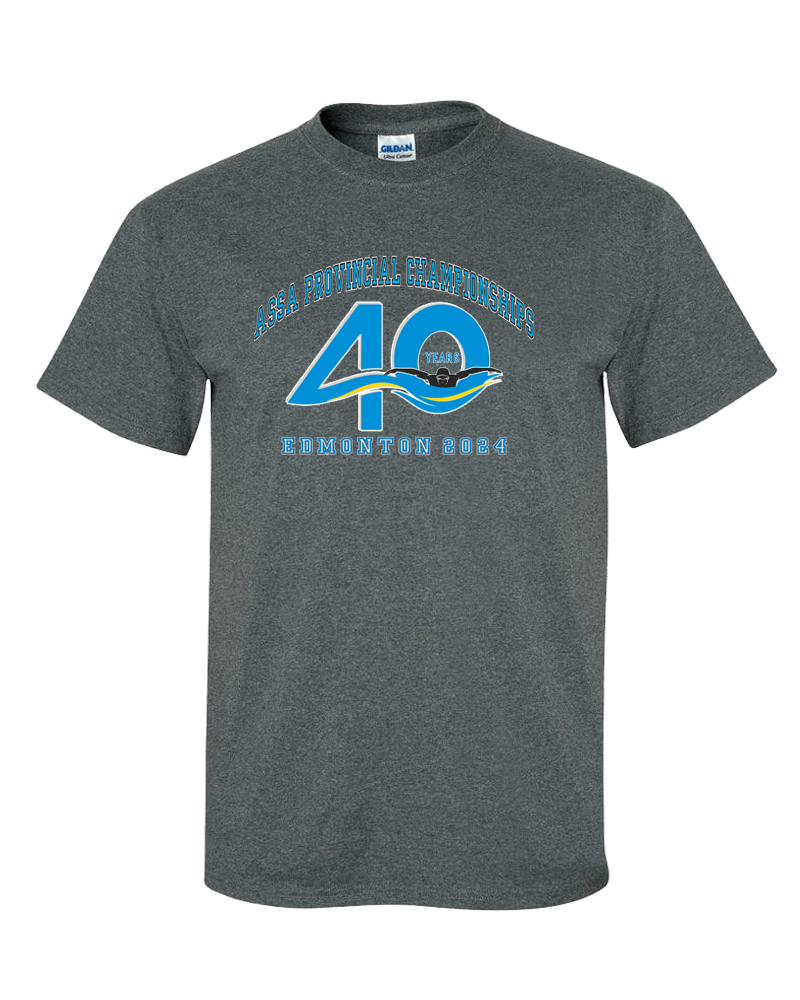 2024 ASSA Provincial Championship T-Shirt