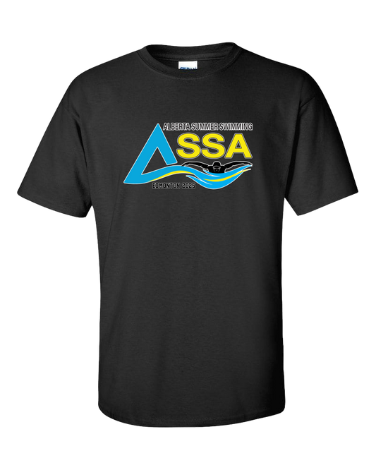 2025 ASSA Provincial Championships T-Shirt