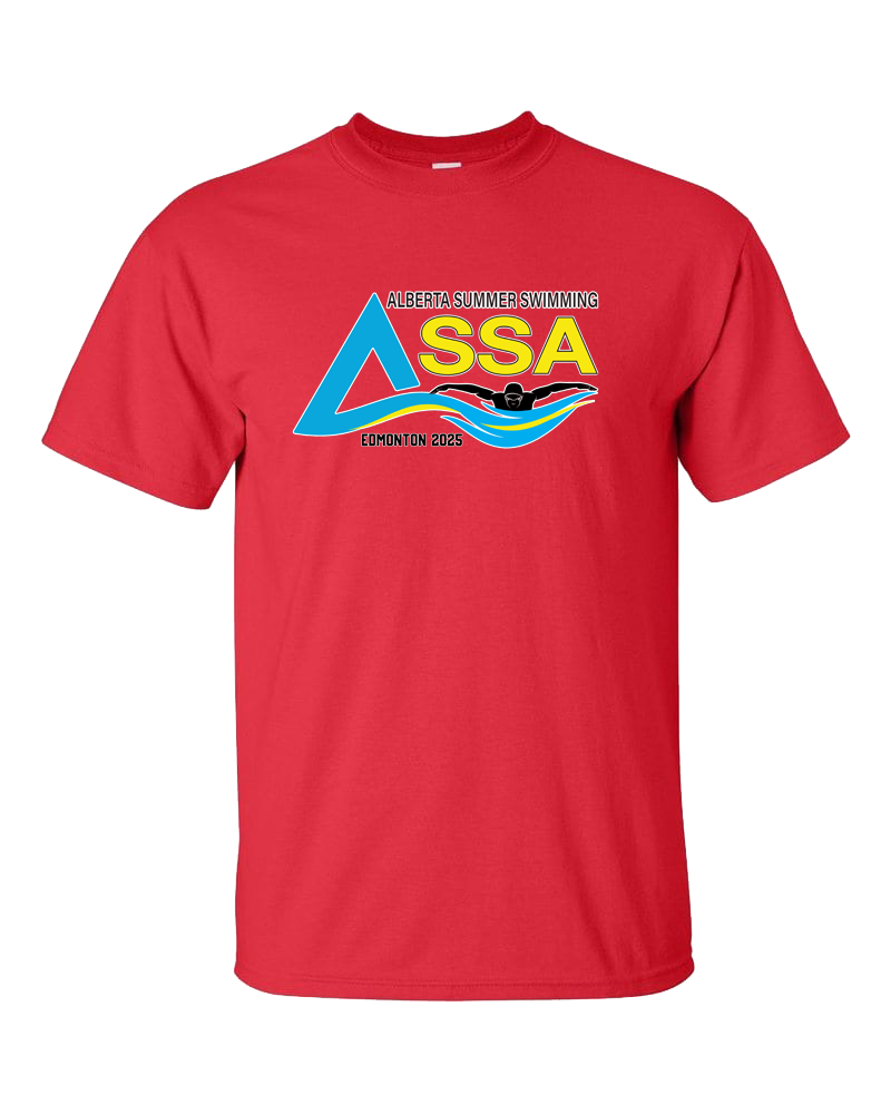 2025 ASSA Provincial Championships T-Shirt