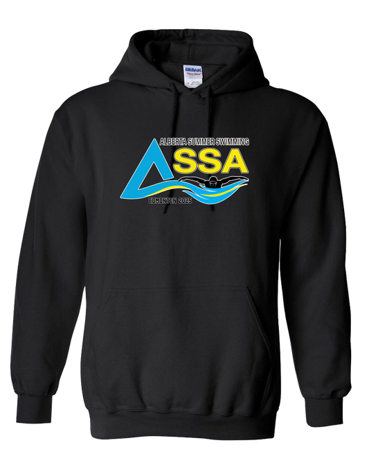 2025 ASSA Provincial Championships Hooded Sweatshirt