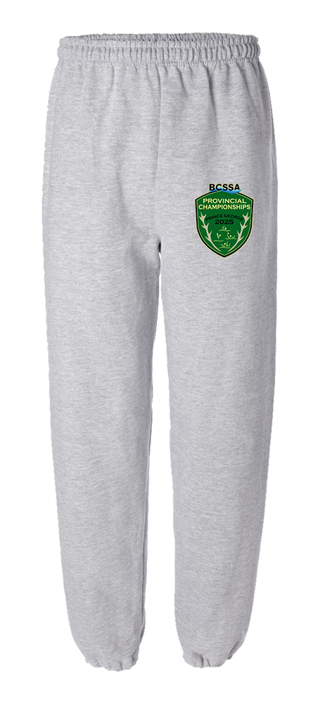 2025 BCSSA Provincial Championships Sweatpants