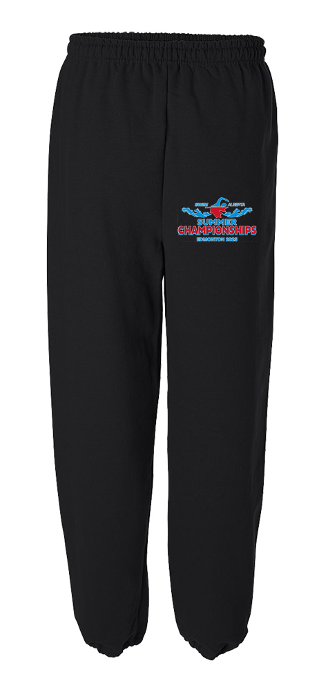 2025 Swim Alberta Summer Provincial Championships Sweatpants