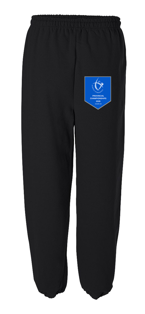 2026 AGF Provincials Sweatpants