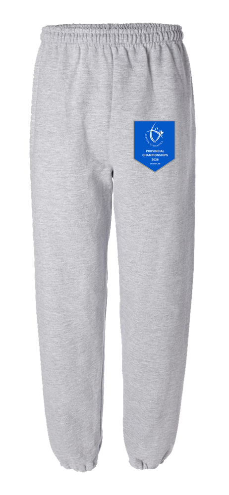 2026 AGF Provincials Sweatpants