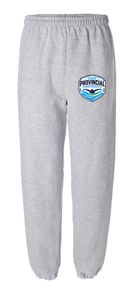 2026 ASSA Provincial Championships Sweatpants