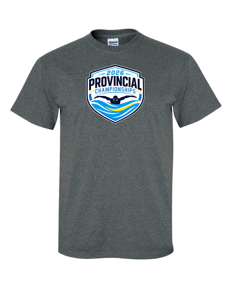 2026 ASSA Provincial Championships T-Shirt
