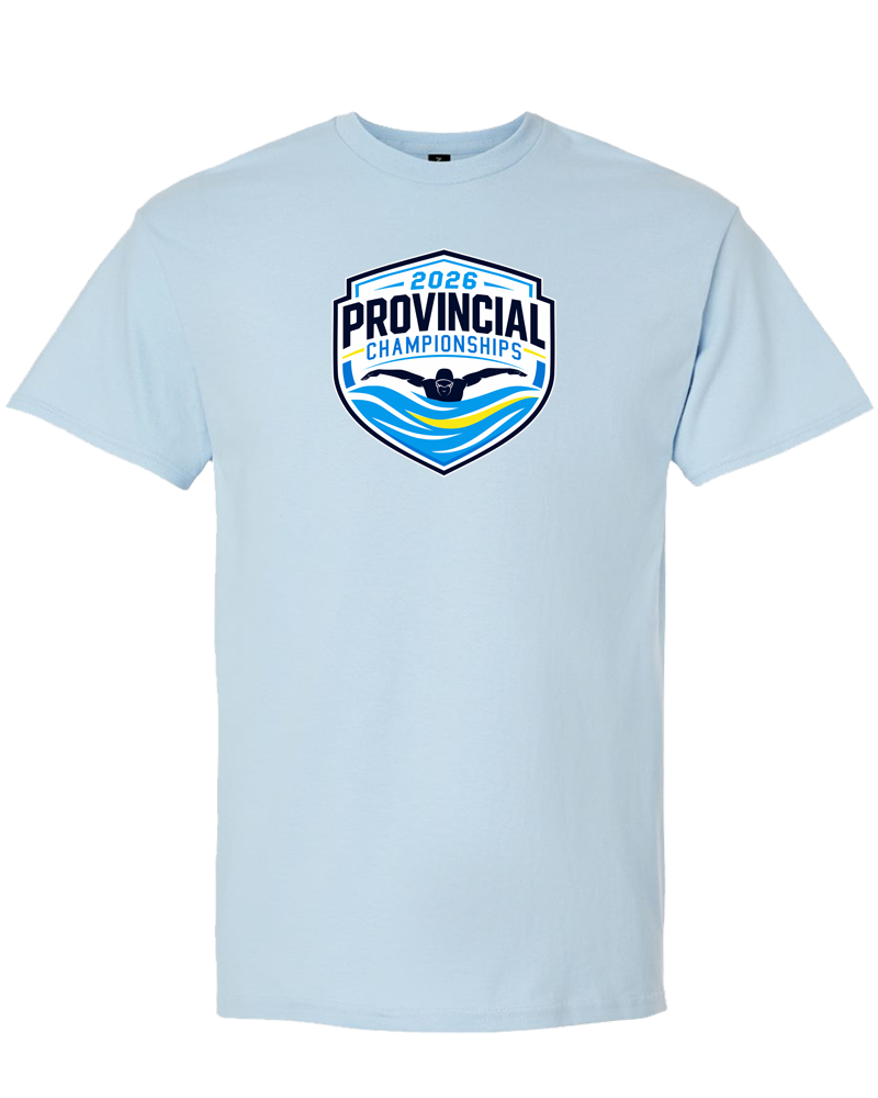 2026 ASSA Provincial Championships T-Shirt