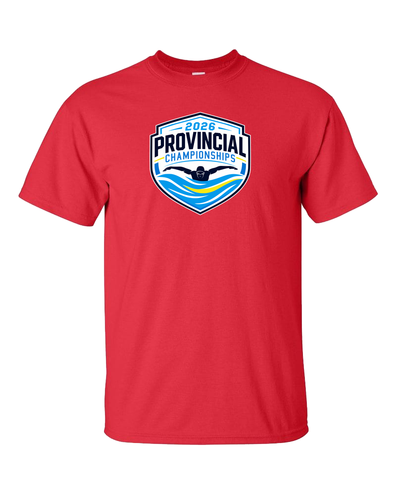 2026 ASSA Provincial Championships T-Shirt