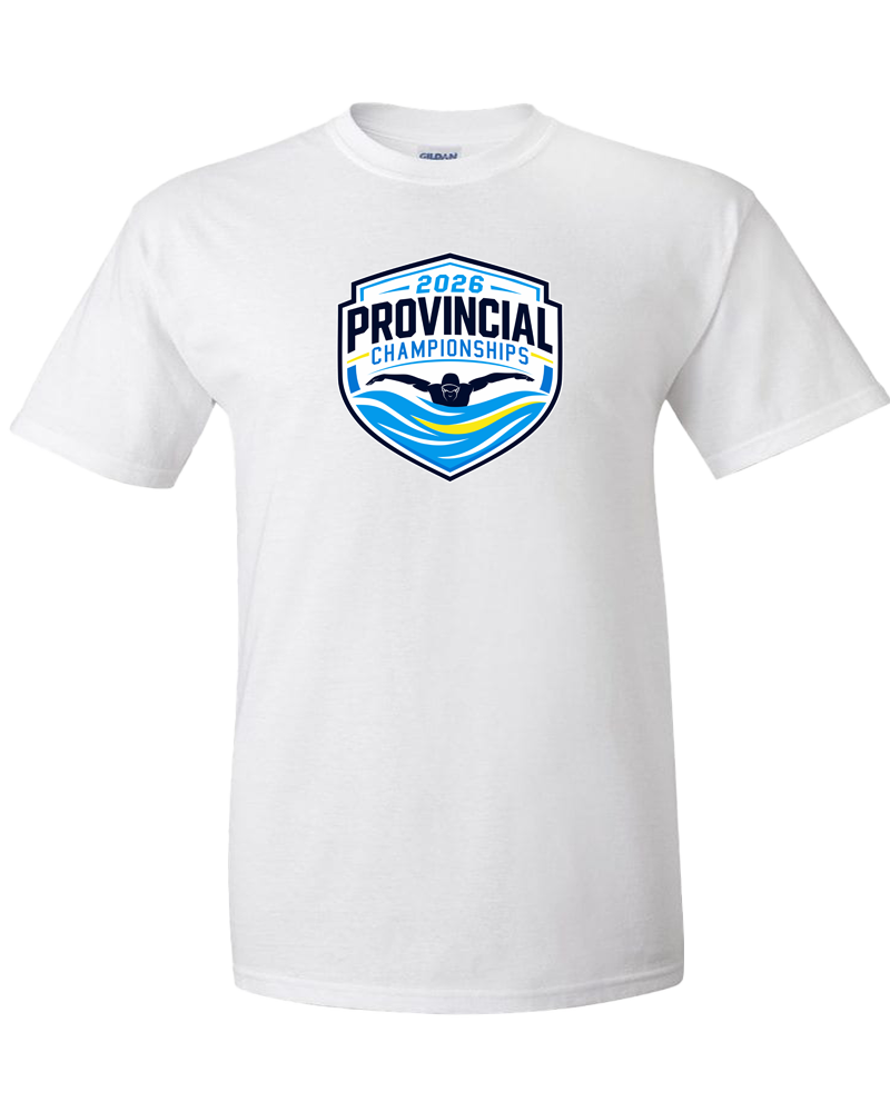 2026 ASSA Provincial Championships T-Shirt
