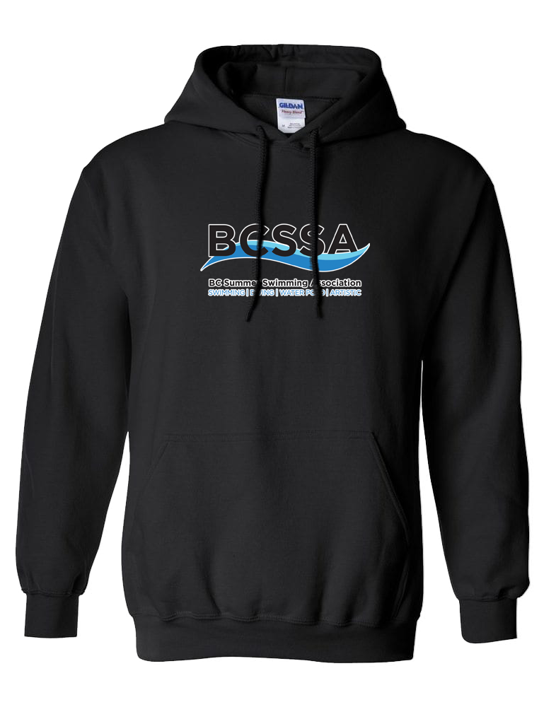 BCSSA Hoodie
