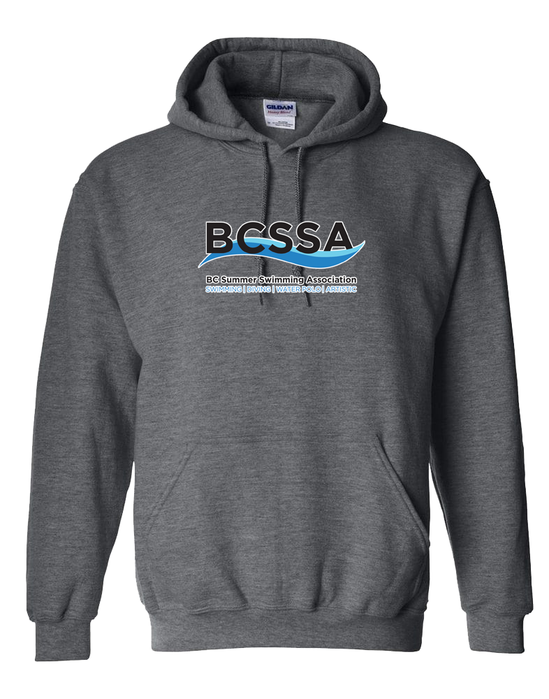 BCSSA Hoodie
