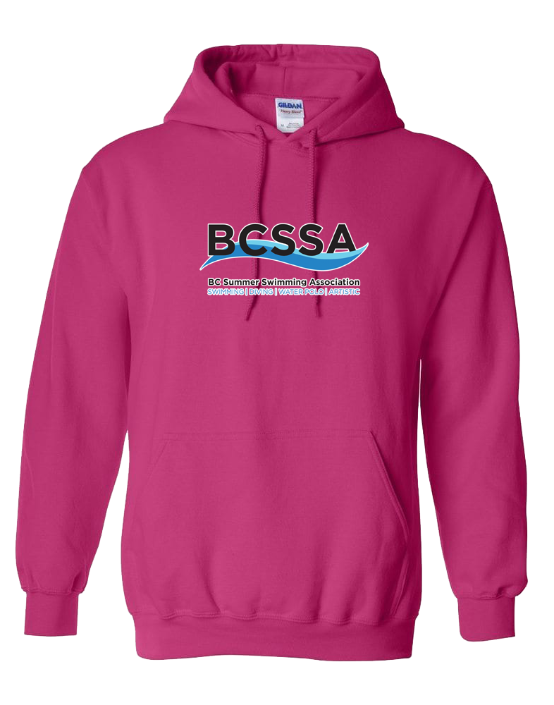 BCSSA Hoodie