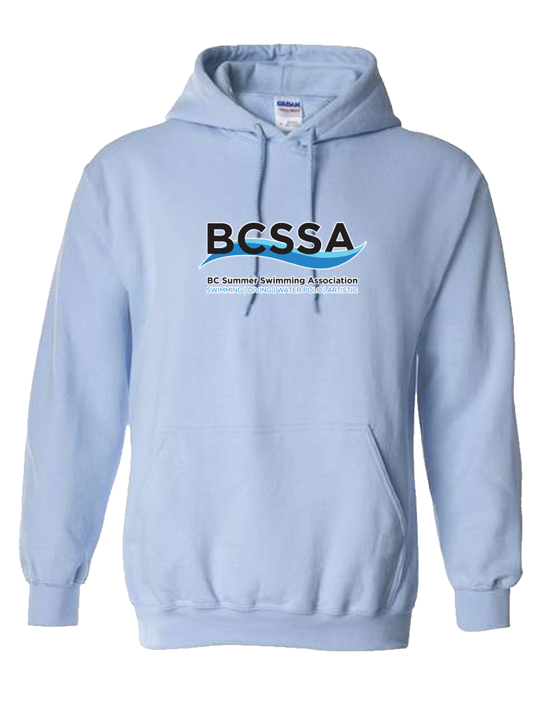 BCSSA Hoodie