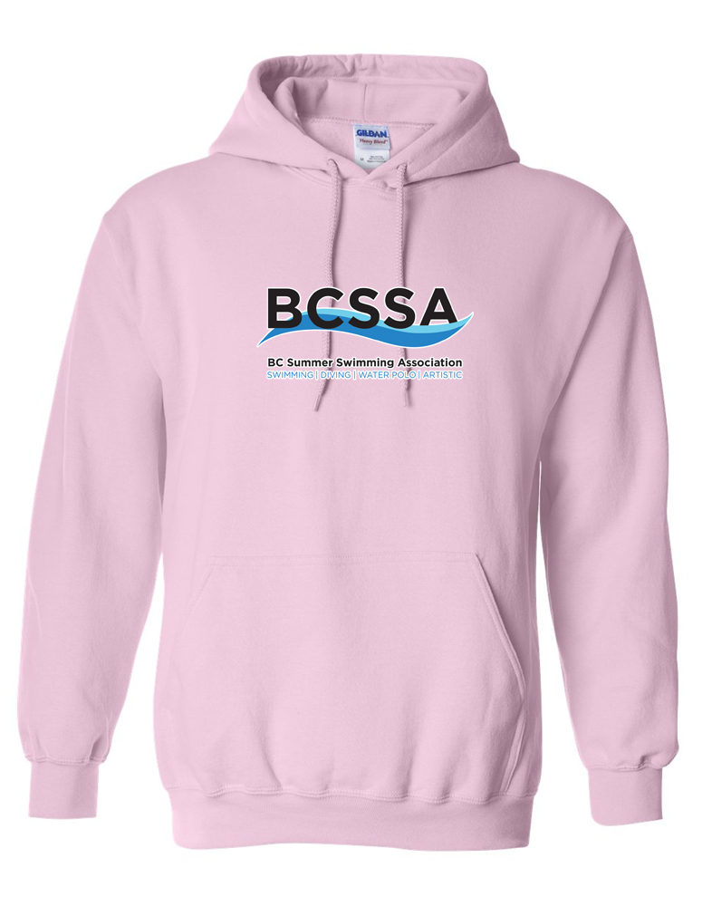 BCSSA Hoodie