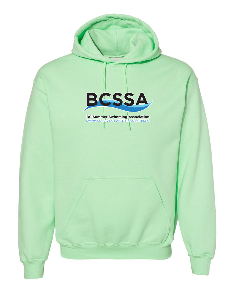 BCSSA Hoodie