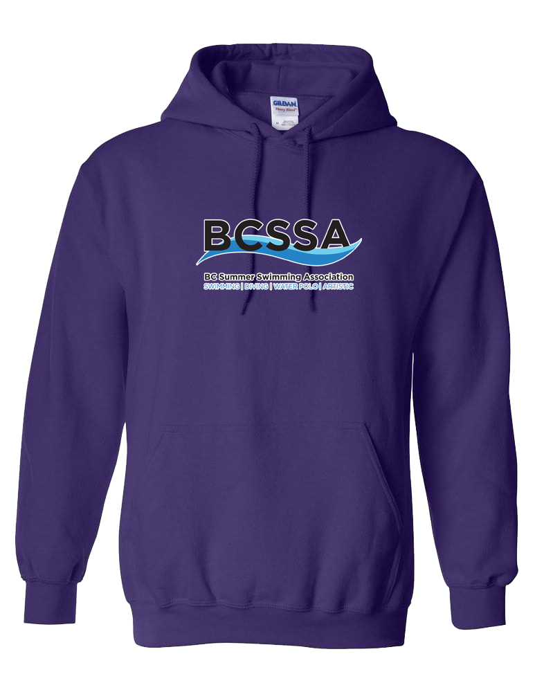BCSSA Hoodie