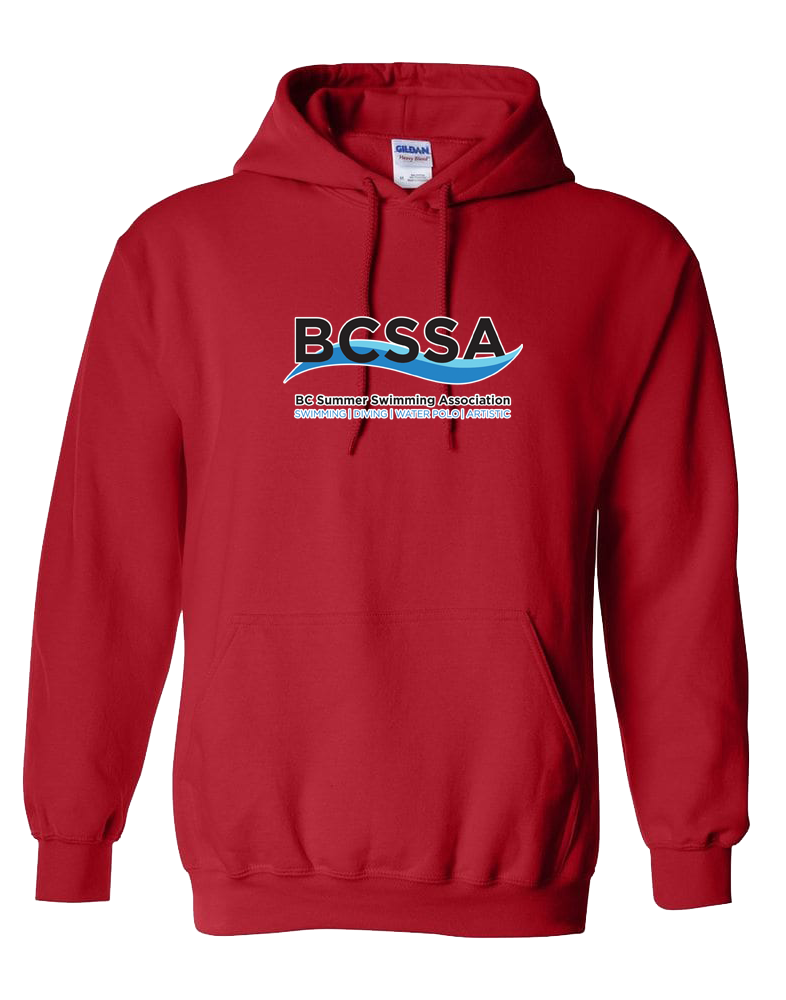 BCSSA Hoodie