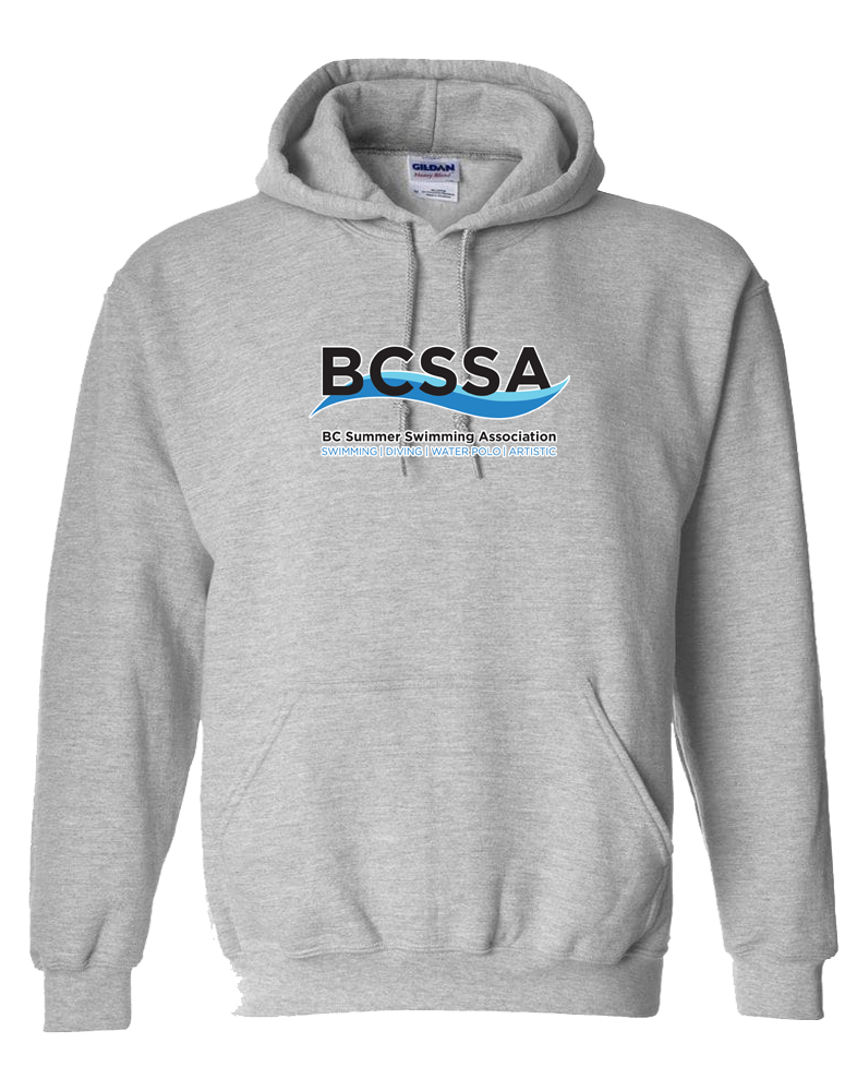 BCSSA Hoodie