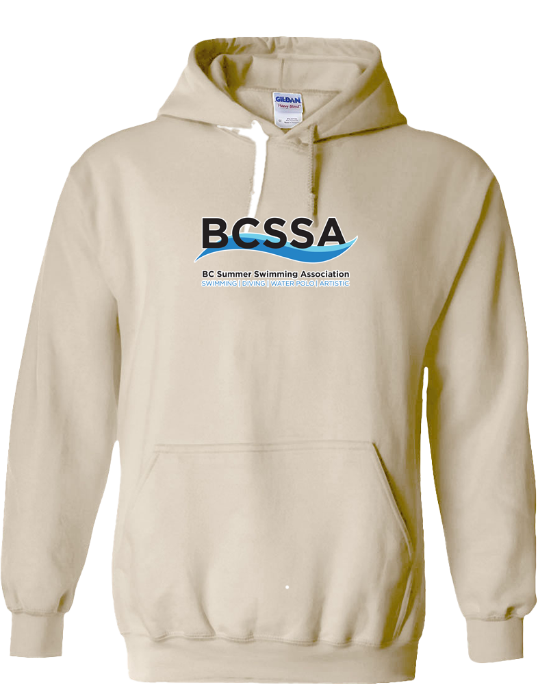 BCSSA Hoodie