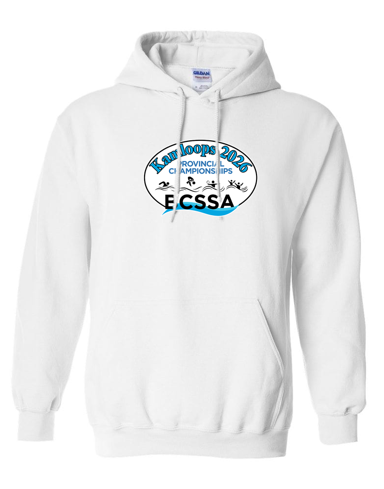 2026 BCSSA Provincial Championships Hoodie