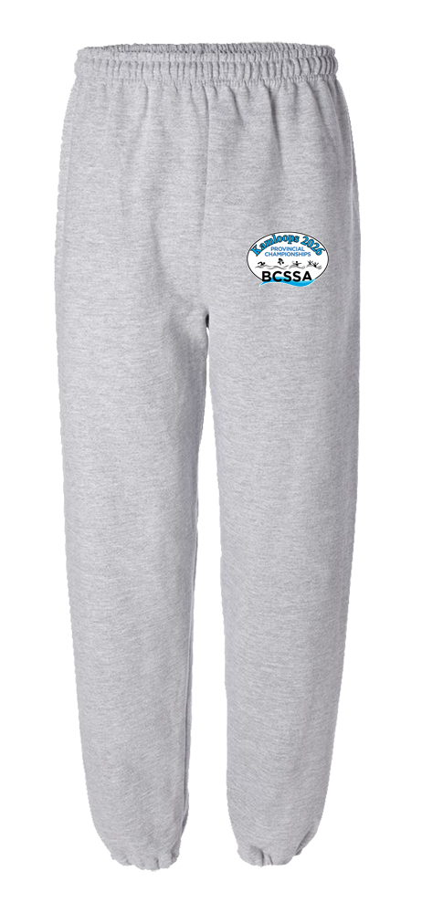 2026 BCSSA Provincial Championships Sweatpants